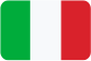 Odmagnetování Italiano